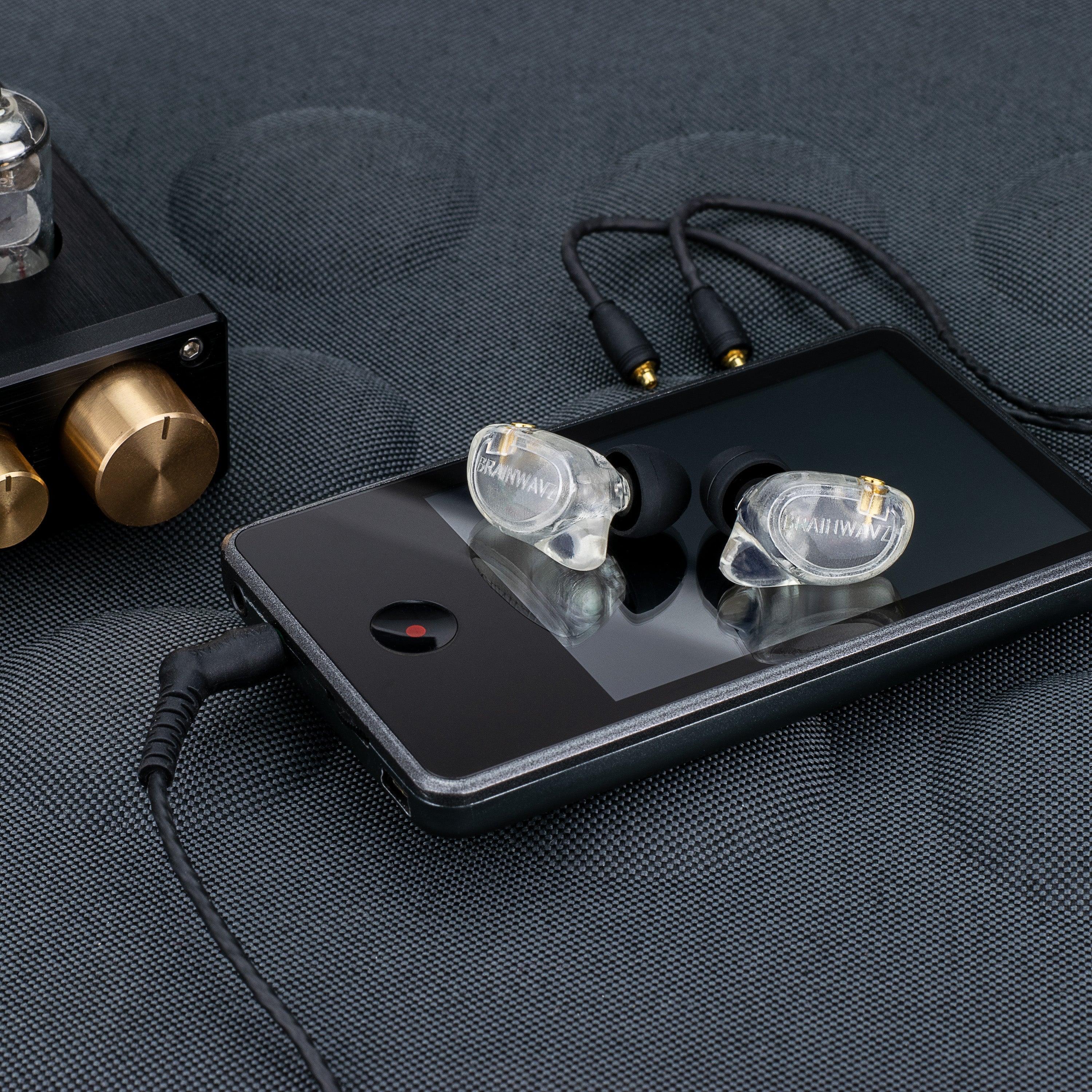 Koel - Balanced Armature Earphones