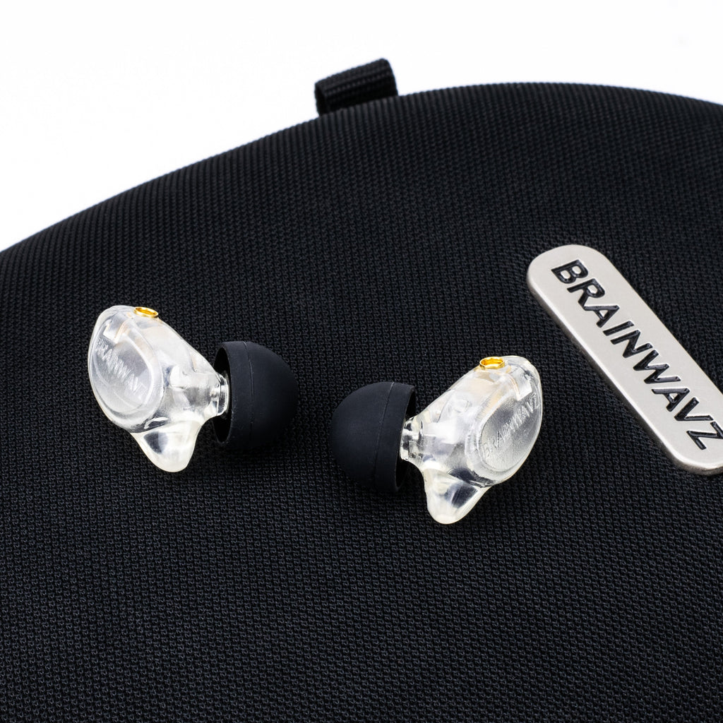 Koel - Balanced Armature Earphones