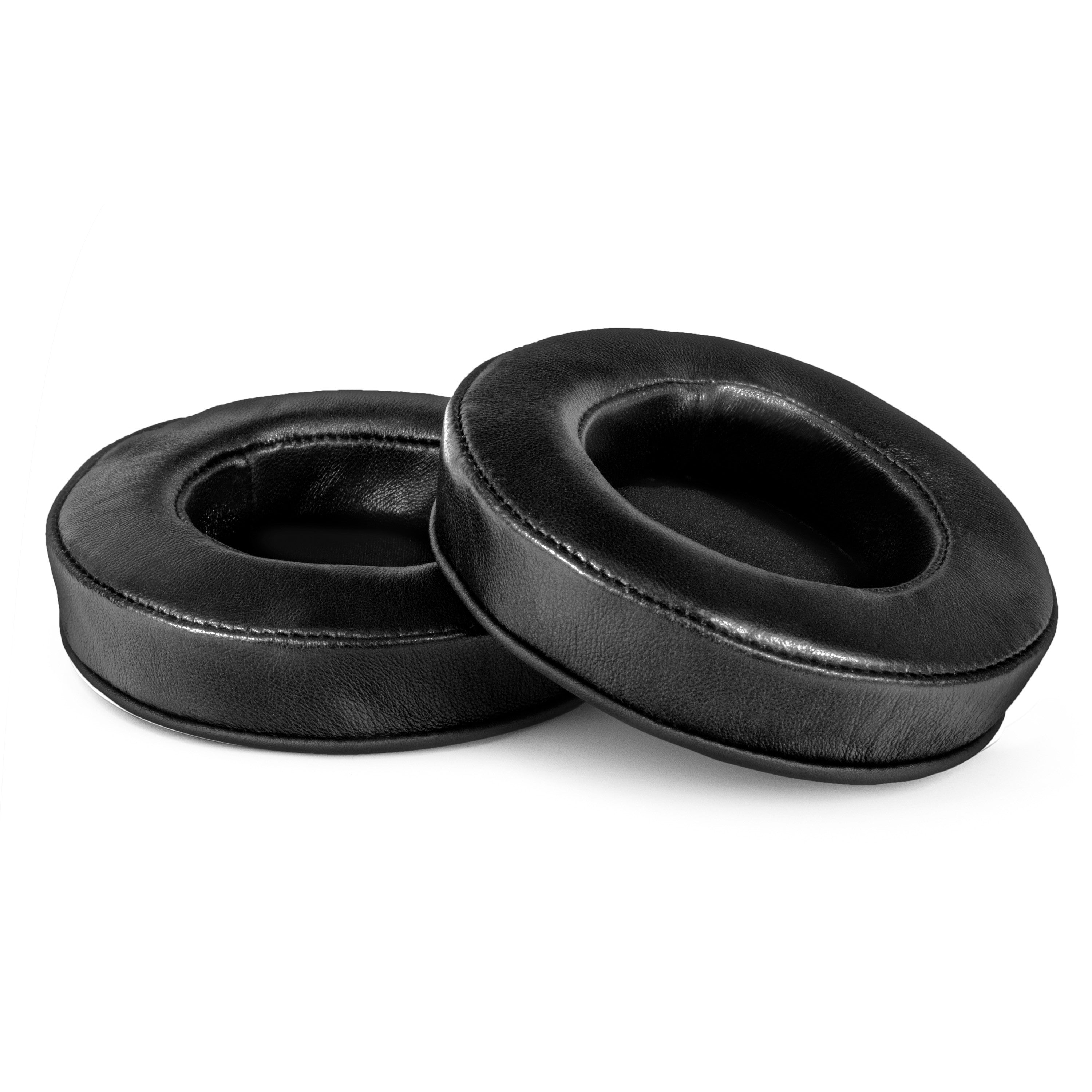 Headphone Memory Foam Earpads - XL Size - Sheepskin