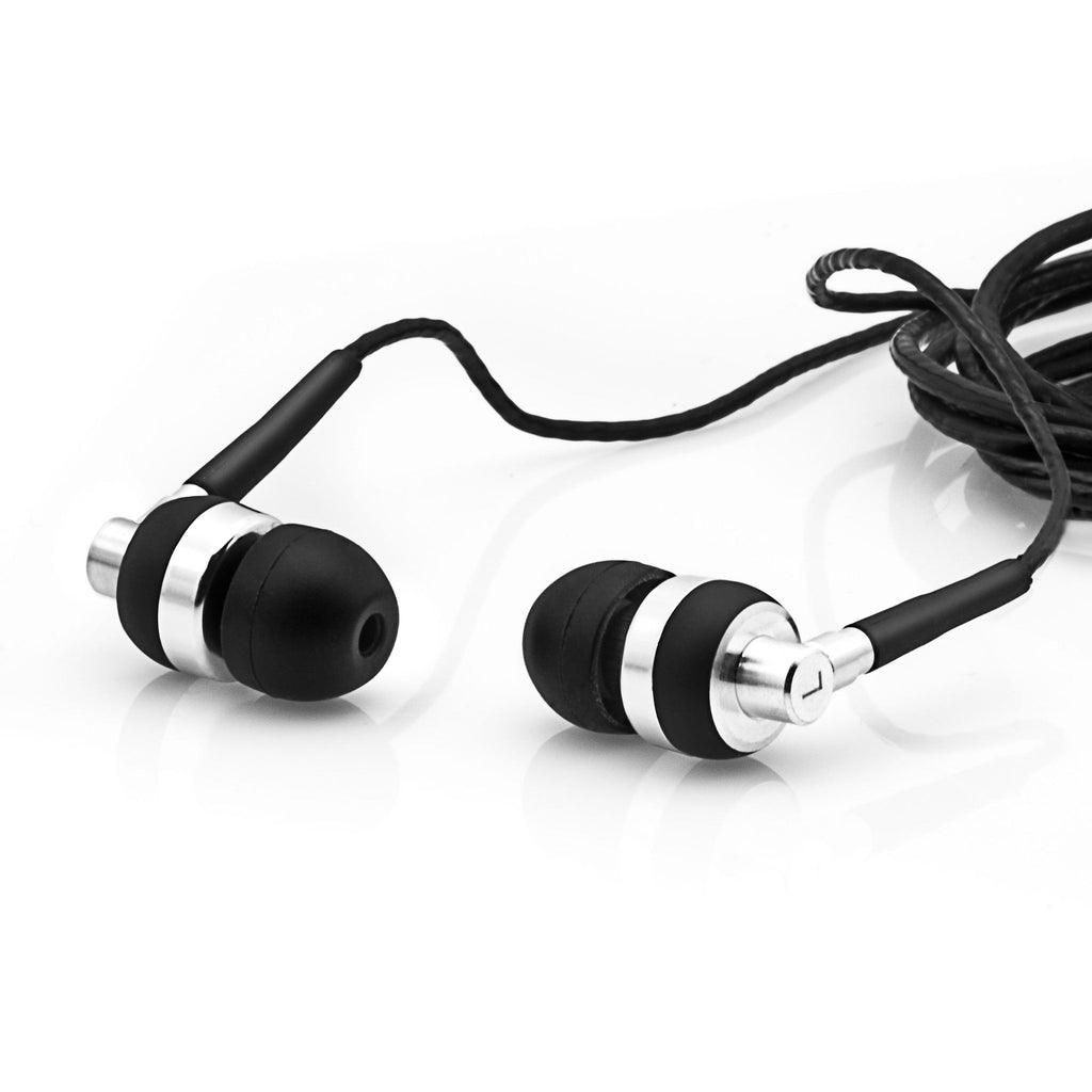 M2 Wired Earphones with Enhanced Bass & Clarity
